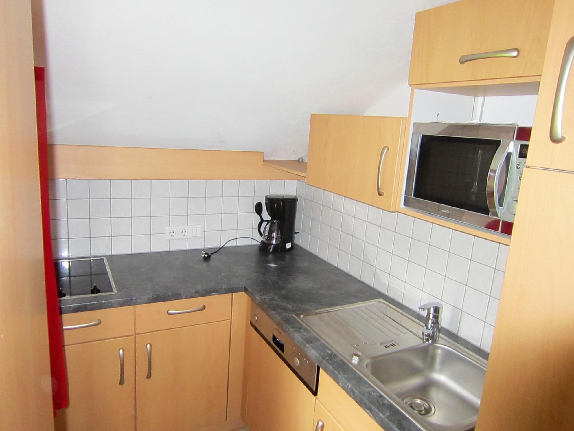 Haus Am Hang Innerschwand Bilik gambar