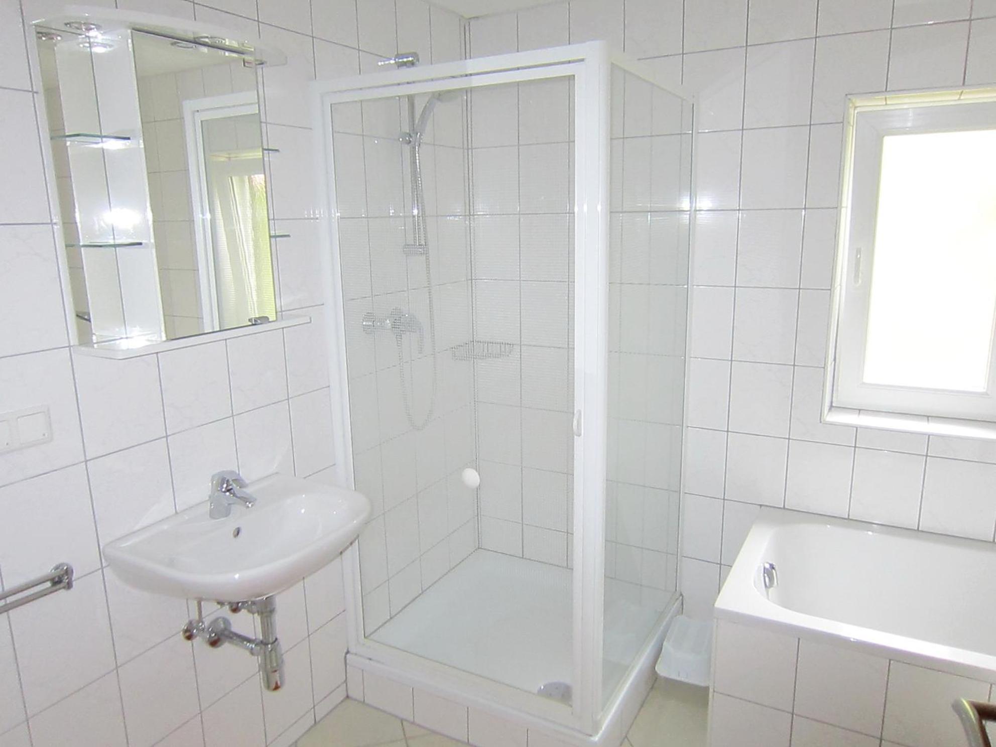 Haus Am Hang Innerschwand Bilik gambar