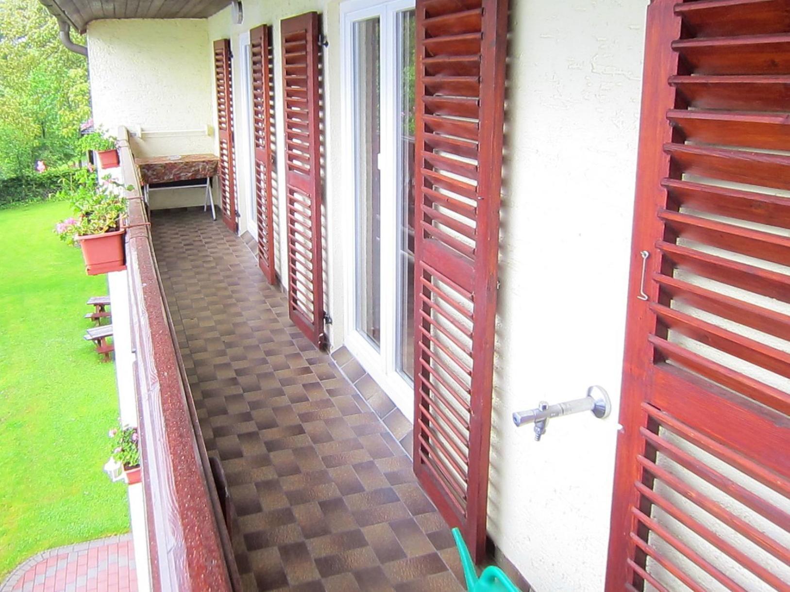 Haus Am Hang Innerschwand Bilik gambar