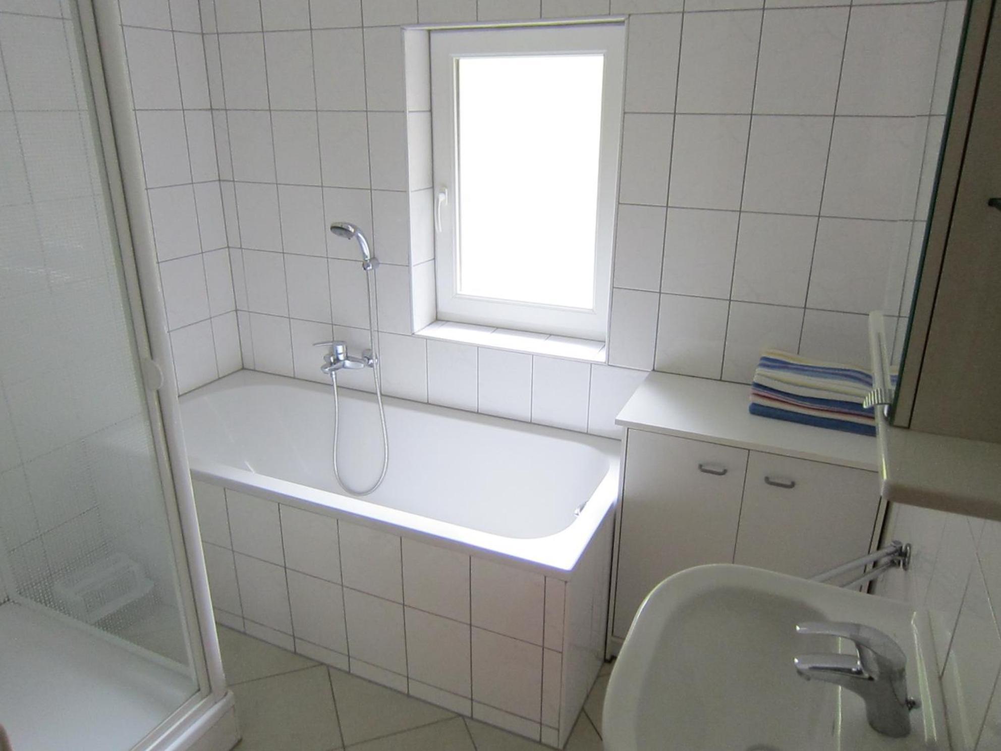 Haus Am Hang Innerschwand Bilik gambar
