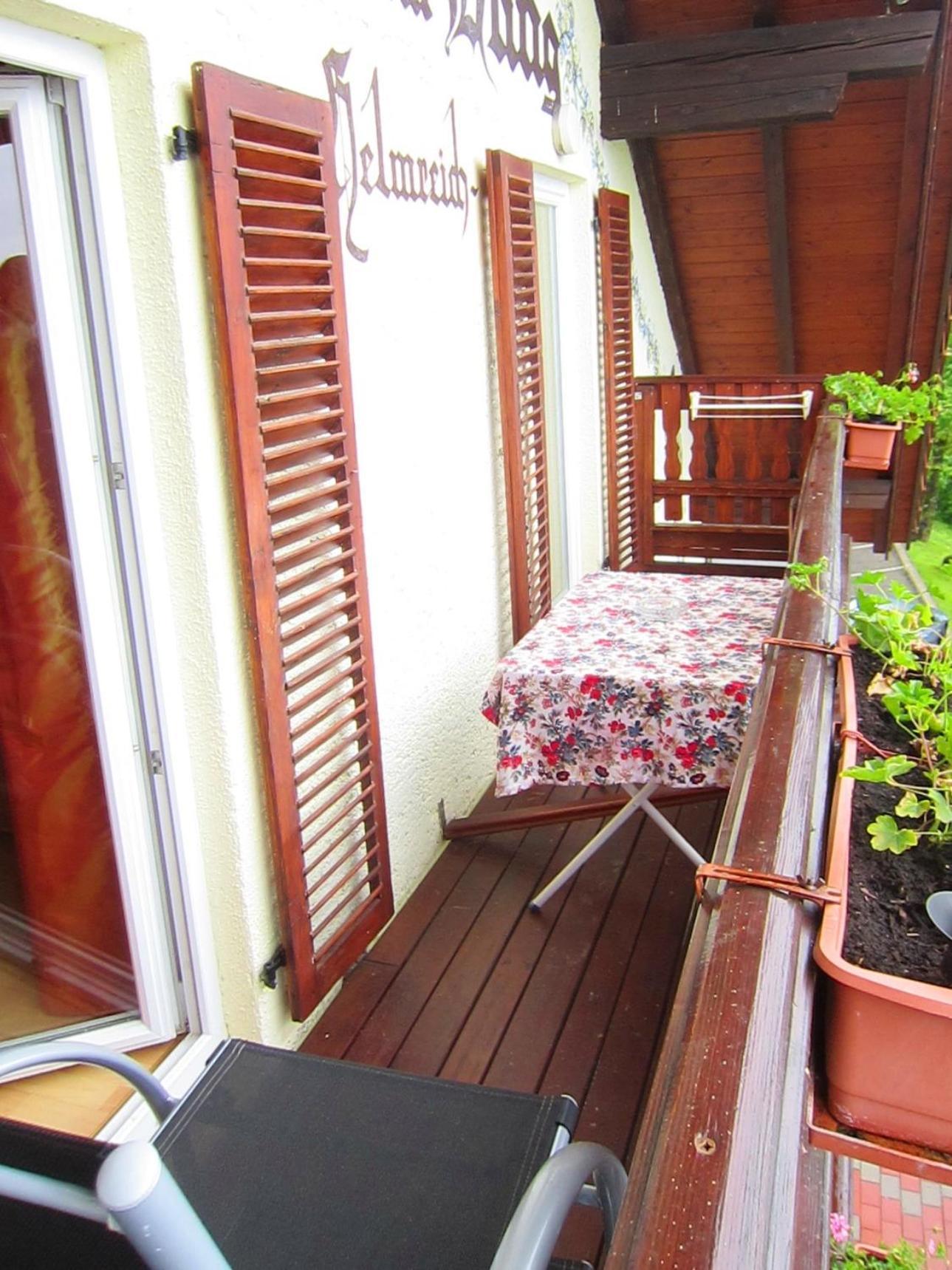 Haus Am Hang Innerschwand Bilik gambar