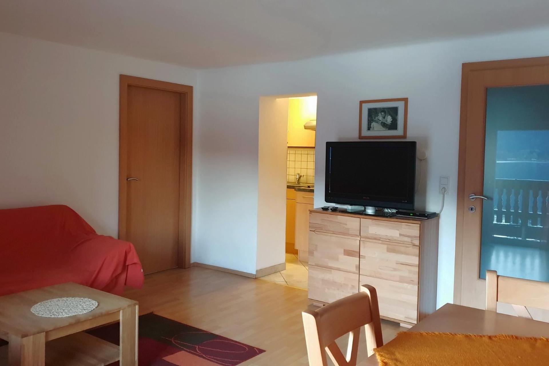 Haus Am Hang Innerschwand Luaran gambar